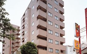 サンプラザ臨海